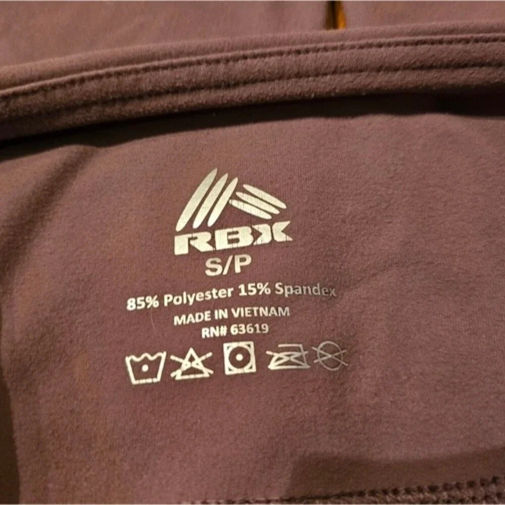 RBX ladies leggings